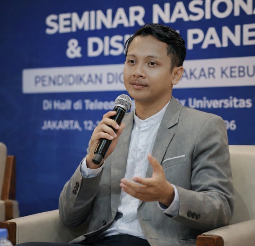 Nana Tri Sutisna